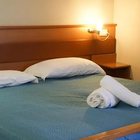 Dal Giangi Hotel Quargnento