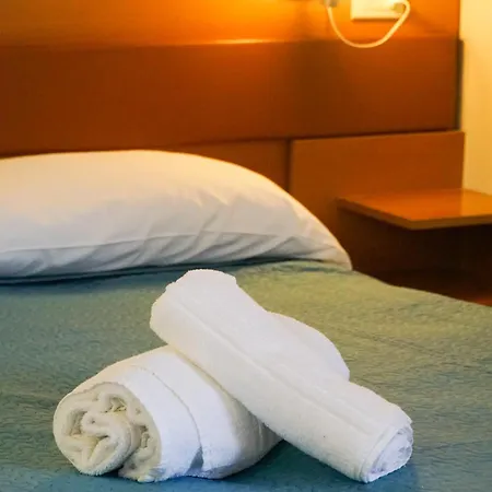 Hotel Dal Giangi Quargnento