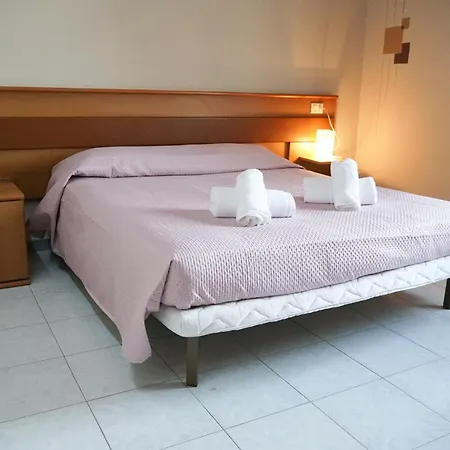 Dal Giangi Otel Quargnento