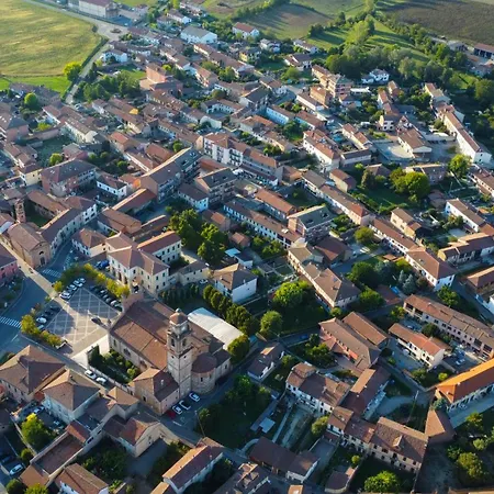 Dal Giangi Hotel Quargnento