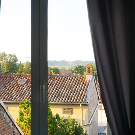 Otel Dal Giangi Quargnento