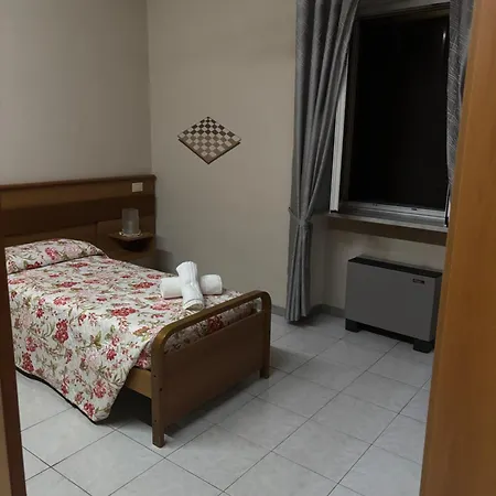 Dal Giangi Hotel Quargnento