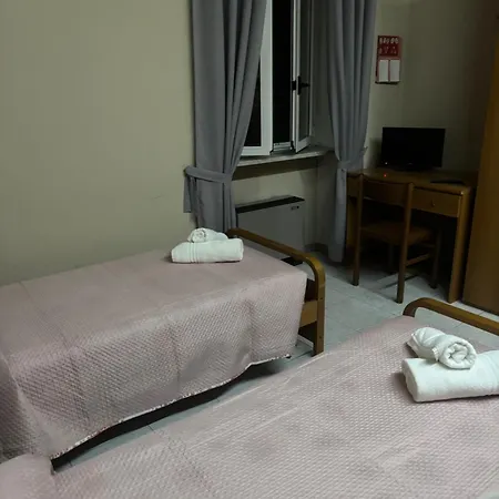 Dal Giangi Hotel Quargnento