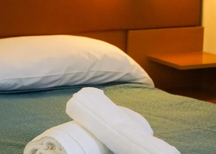 Hotel Dal Giangi Quargnento