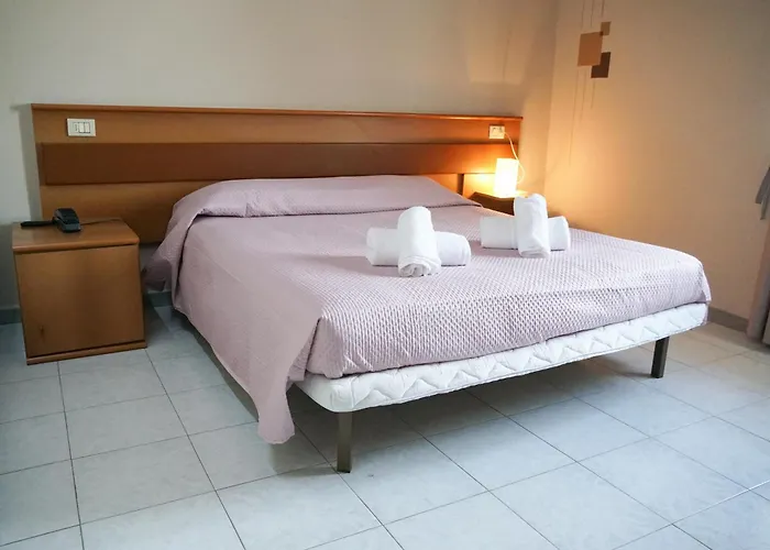Dal Giangi Hotel Quargnento