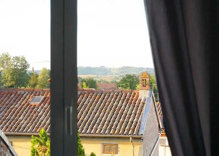 Hotel Dal Giangi Quargnento