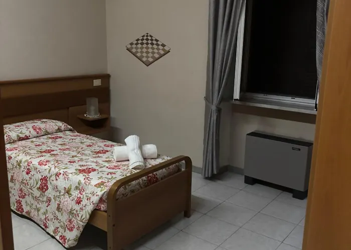 Dal Giangi Hotel Quargnento