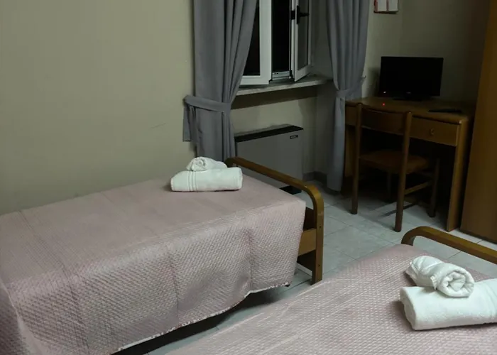 Dal Giangi Hotel Quargnento