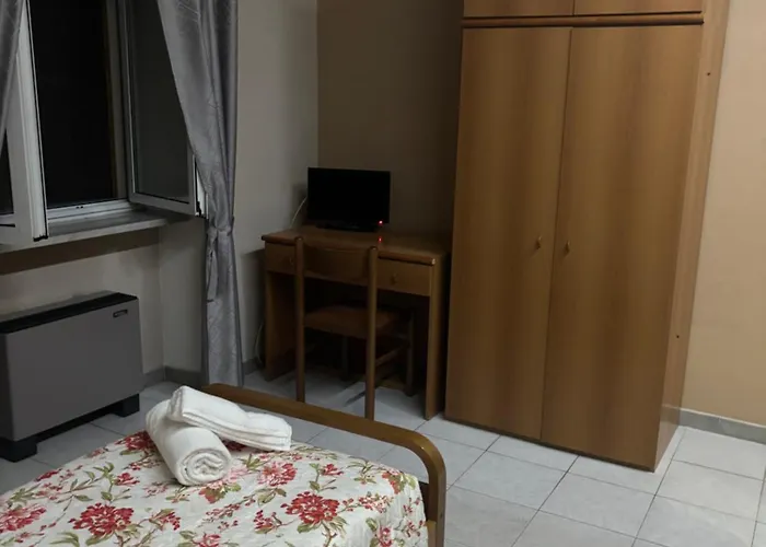 Hotel Dal Giangi