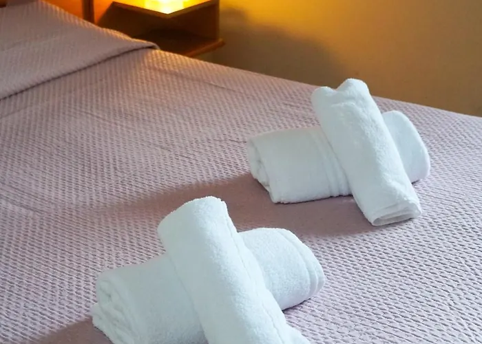 Dal Giangi Hotel 3*