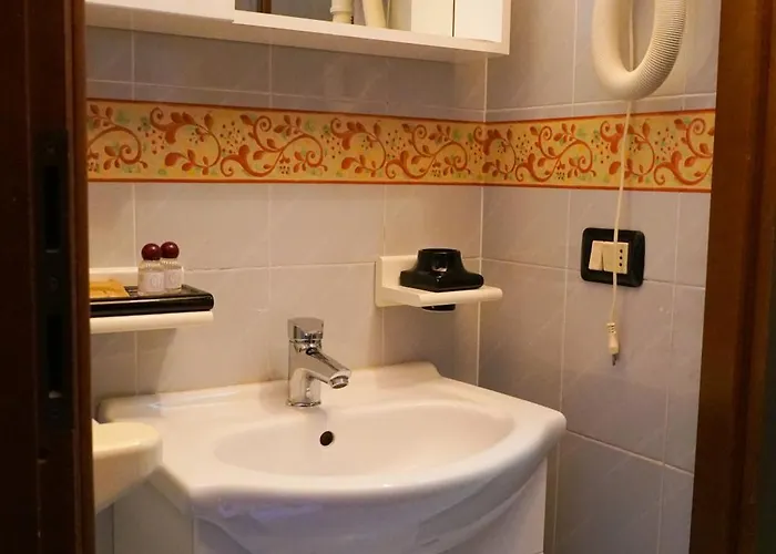 Dal Giangi Hotel